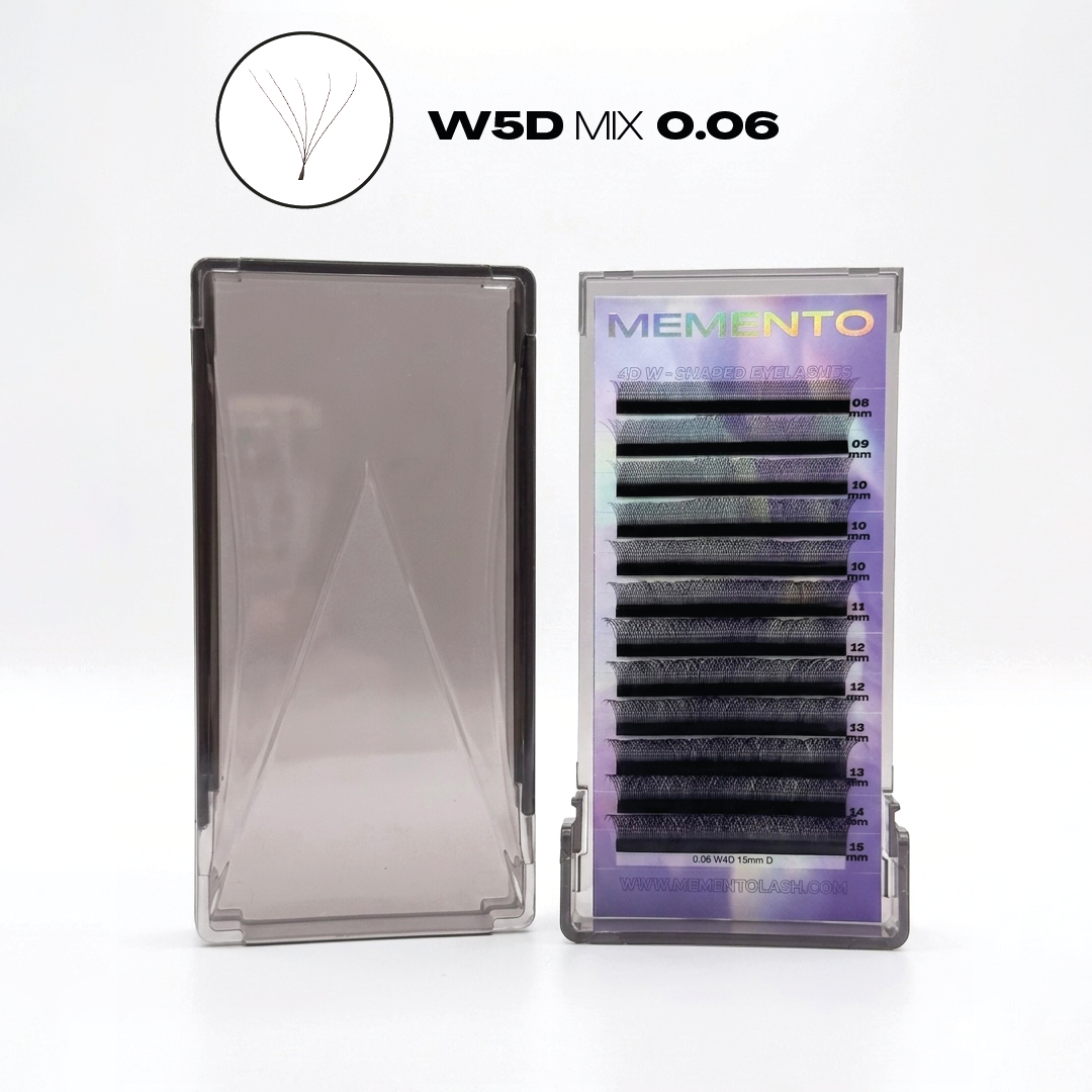W5D 0.06 MEMENTO