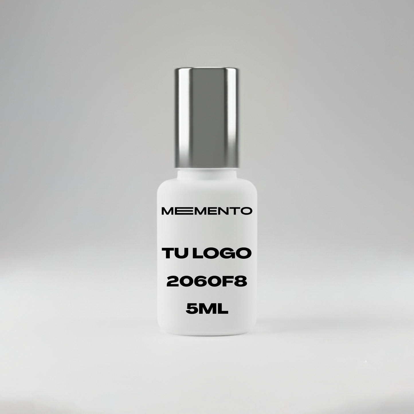 2060F8 0.5Seg - ETIL CIANOCRILATO 5ML